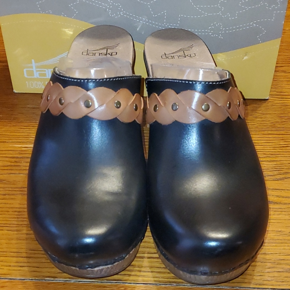 Dansko shoes